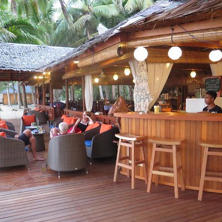 Blue Bay Divers Likupang Bangka Dış mekan fotoğraf